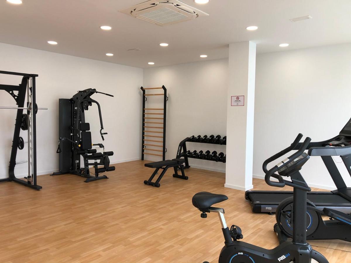 Dream By The Sea Apartamento Fuengirola