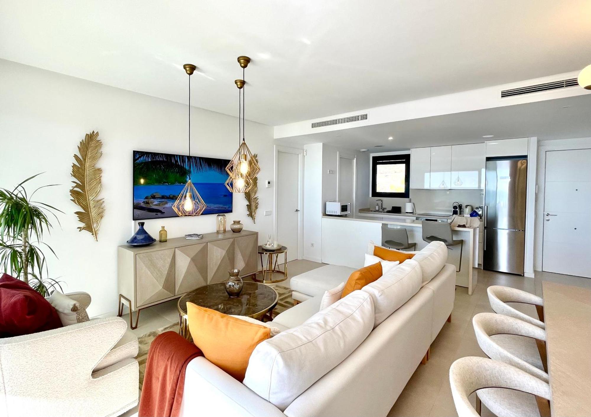 Apartamento Dream By The Sea *