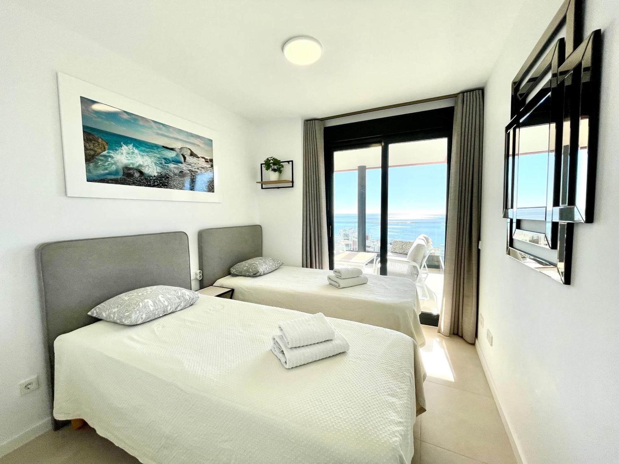 Dream By The Sea Apartamento