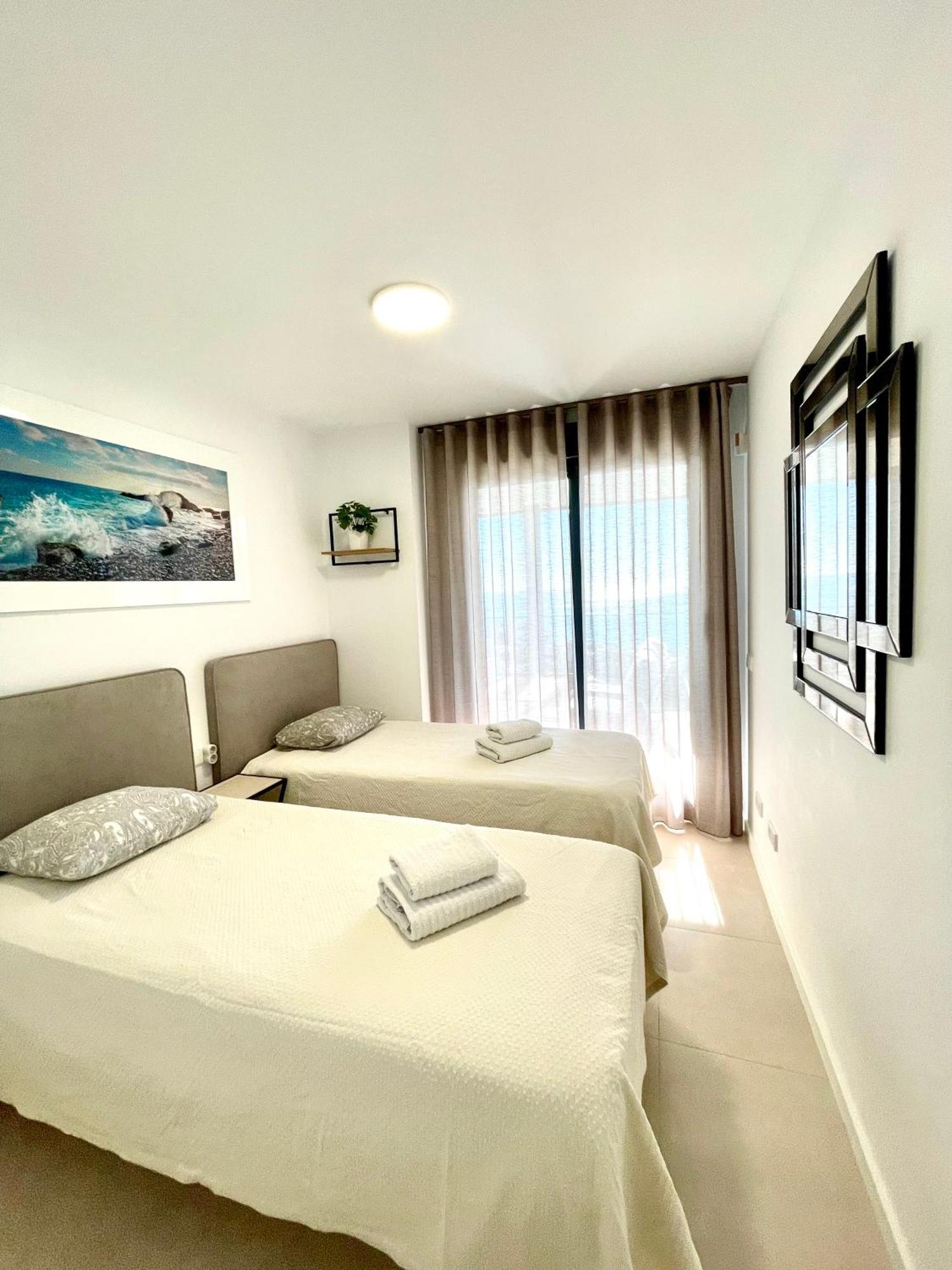Dream By The Sea Apartamento