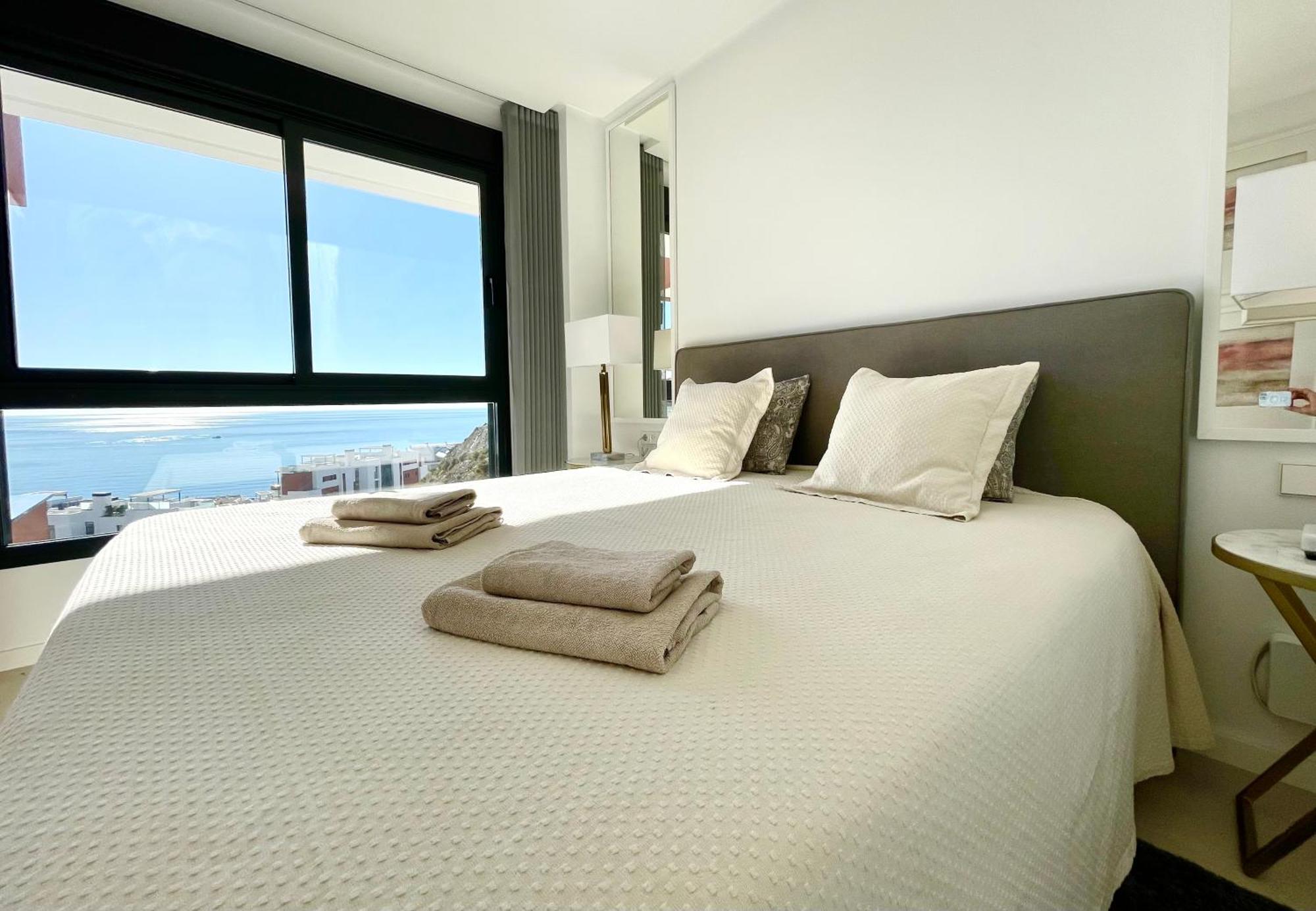 Apartamento Dream By The Sea Fuengirola