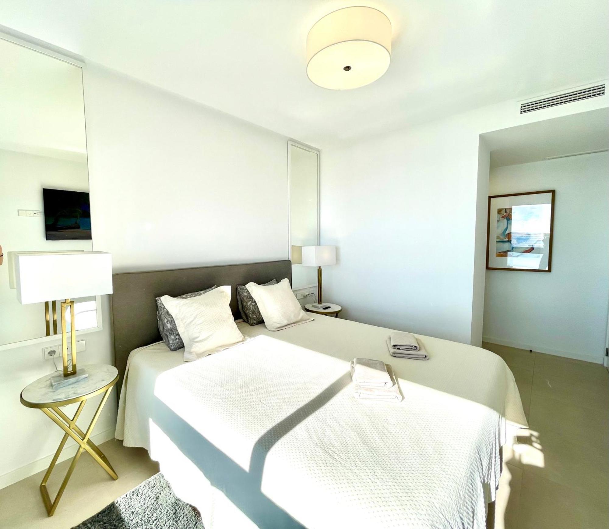 Dream By The Sea Apartamento Fuengirola