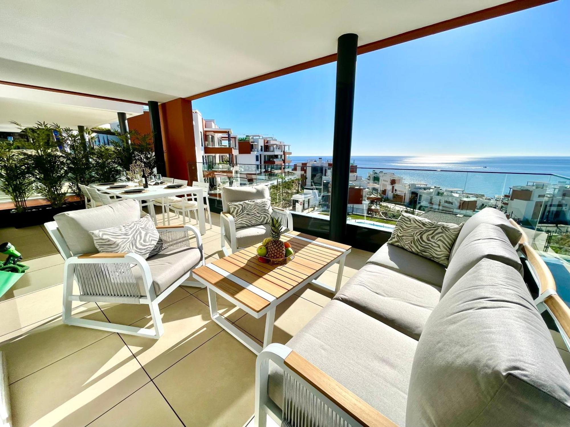 Apartamento Dream By The Sea *
