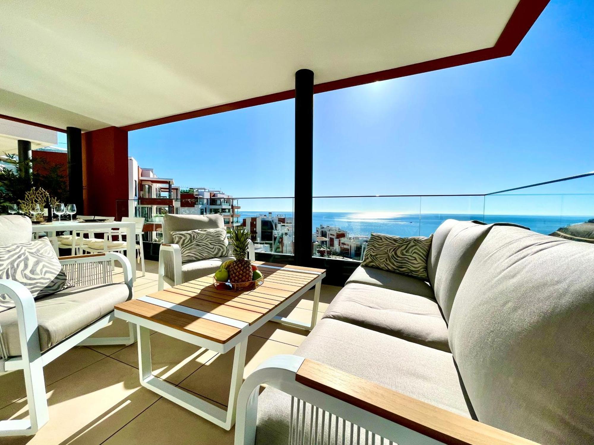 Apartamento Dream By The Sea *