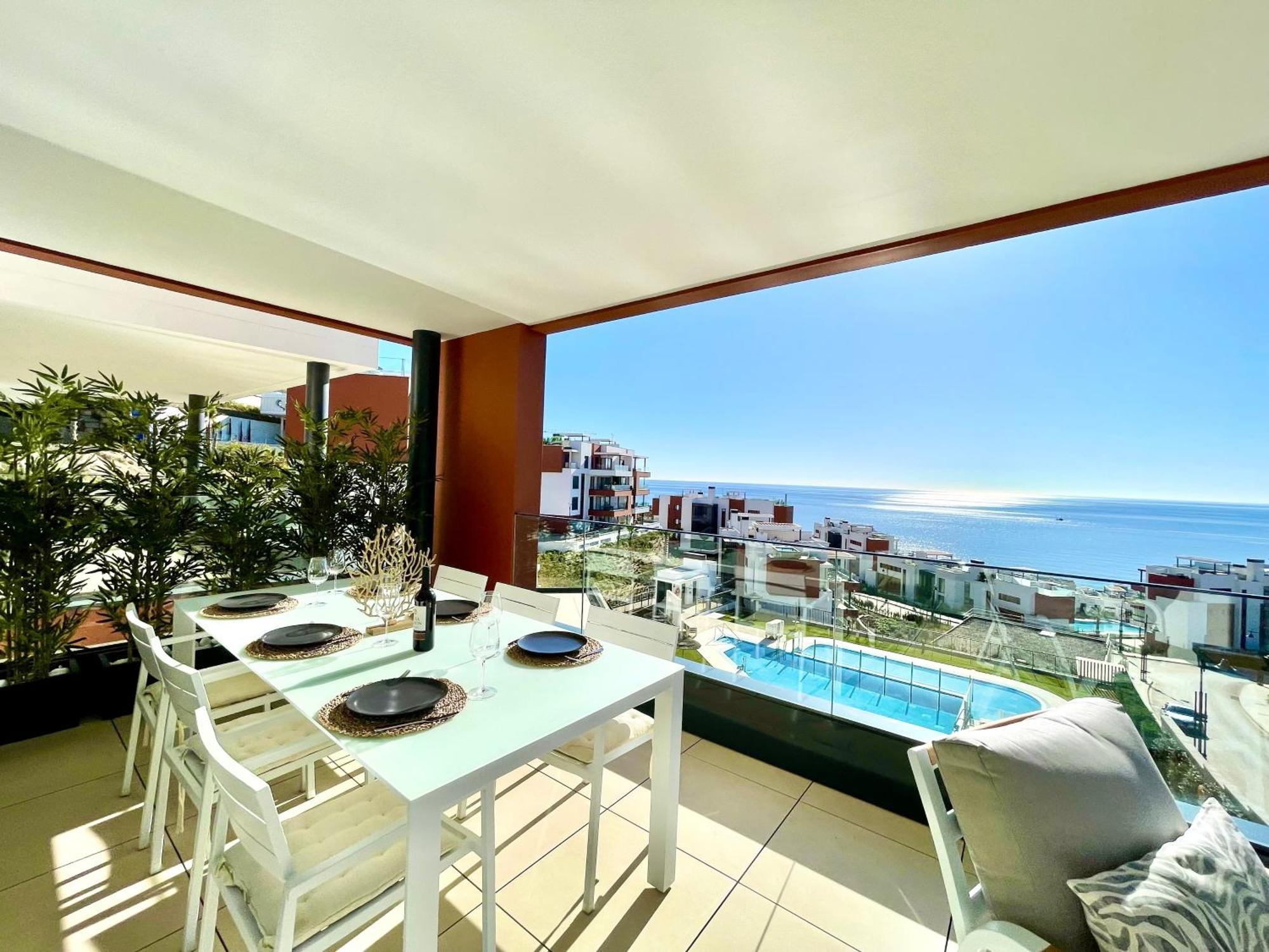 Dream By The Sea Apartamento